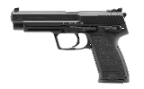 "(SN: 24-190796) Heckler & Koch USP9 Expert V1 Pistol 9mm (L2025-10425) NEW" - 2 of 3