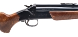 "Savage 24S-E Combo Gun .22LR/20 Gauge (L2025-09800)" - 2 of 4