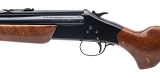 "Savage 24S-E Combo Gun .22LR/20 Gauge (L2025-09800)" - 4 of 4