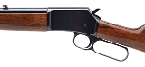 "Browning BL-22 Lever Action Rifle .22 LR (L2025-09799)" - 4 of 4