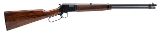 "Browning BL-22 Lever Action Rifle .22 LR (L2025-09799)"