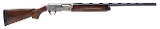 "Browning Silver Hunter Shotgun 12 Gauge (L2025-09968)" - 1 of 4