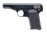 "Browning 1955 Pistol .380 ACP (L2025-09995)" - 2 of 7