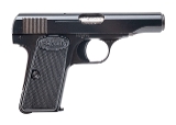 "Browning 1955 Pistol .380 ACP (L2025-09995)"