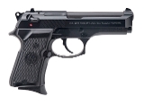 "Beretta 92FS Compact Pistol 9mm (L2025-10352)" - 1 of 6
