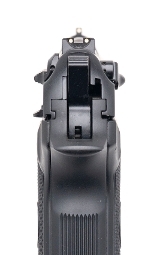 "Beretta 92FS Compact Pistol 9mm (L2025-10352)" - 3 of 6