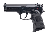 "Beretta 92FS Compact Pistol 9mm (L2025-10352)" - 2 of 6