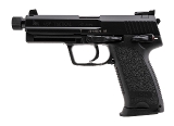 "(SN: 25-182760) Heckler & Koch USP45T V1 Pistol .45 ACP (L2025-10424) NEW" - 2 of 3