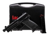 "(SN: 25-182760) Heckler & Koch USP45T V1 Pistol .45 ACP (L2025-10424) NEW" - 3 of 3