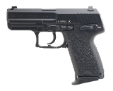 "(SN: 27-197082) Heckler & Koch USP9C V1 Pistol 9mm (L2025-10421) NEW" - 2 of 3