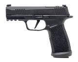 "(SN: 66E958494) Sig Sauer P365 XMACRO TACOPS Pistol 9mm (L2025-10316) NEW" - 2 of 3