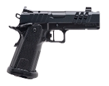 "(SN: T0620-25DM04738) Military Armament Corp MAC 9DS Comp Pistol 9mm (L2025-10327) NEW" - 1 of 3