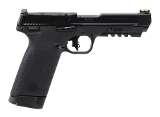 "(SN: PKB6616) Smith & Wesson M&P 22 Magnum Pistol .22 WMR (L2025-10398) NEW"