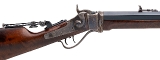 "Shiloh Sharps 1874 Sharps Buffalo Rifle .45-110 (.45 2 7/8"") (L2025-10339)" - 2 of 8
