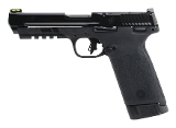 "(SN: PKD0653) Smith & Wesson M&P 22 Magnum Pistol .22 WMR (L2025-10399) NEW" - 2 of 3