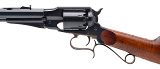"Navy Arms/Uberti 1858 Remington Black Powder Revolving Rifle .44 Cal (12311095)" - 4 of 4