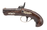 "Philadelphia Henry Derringer (AH9058)" - 2 of 7