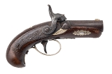 "Philadelphia Henry Derringer (AH9058)"