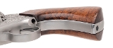 "Engraved Texas Longhorn Arms Grovers Number Five Express (L2025-05169)" - 6 of 6