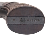 "Smith & Wesson Victory Model (L2025-0776)" - 9 of 9