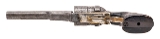 "Colt 1860 1st Model Richards Army Conversion (AC1281)" - 6 of 7