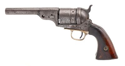 "Colt 1860 1st Model Richards Army Conversion (AC1281)"