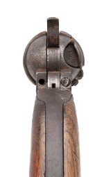"Colt 1860 1st Model Richards Army Conversion (AC1281)" - 4 of 7