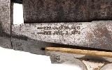 "Colt 1860 1st Model Richards Army Conversion (AC1281)" - 2 of 7