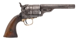 "Colt 1860 1st Model Richards Army Conversion (AC1281)" - 3 of 7