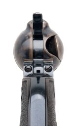 "Colt Single Action Army 45 LC caliber (L2025-03770)" - 4 of 8