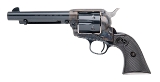 "Colt Single Action Army 45 LC caliber (L2025-03770)" - 1 of 8