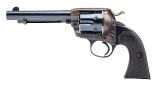 "Colt Single Action Army Bisley Model 44-40 (L2025-05082)" - 1 of 9