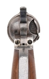 "Colt 1st Model 1860 Richards Conversion (AC1322)" - 4 of 8