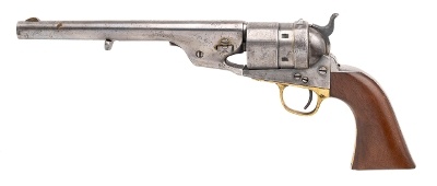 "Colt 1st Model 1860 Richards Conversion (AC1322)"