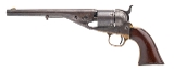 "Colt 1861 Navy Conversion (AC1319)" - 1 of 7