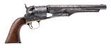 "Civil War Period Colt 1860 Army (AC1314)" - 3 of 8