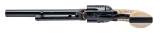 "Colt Single Action Army Bisley Model W/ Checkered Ivory Grips (L2025-05072)" - 5 of 7