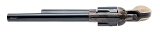 "Colt Single Action Army Bisley Model W/ Checkered Ivory Grips (L2025-05072)" - 4 of 7