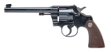 "Colt Officers Model Target (L2025-03772)"