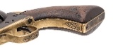 "Custom Engraved Colt 1851 Navy (AC1318)" - 8 of 9