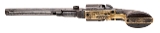 "Custom Engraved Colt 1851 Navy (AC1318)" - 7 of 9