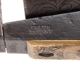 "Custom Engraved Colt 1851 Navy (AC1318)" - 2 of 9