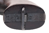 "Excellent Colt 1917 Revolver (L2025-03775)" - 7 of 7