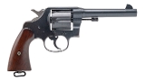 "Excellent Colt 1917 Revolver (L2025-03775)" - 2 of 7