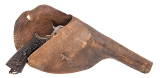 "Belgian Pinfire Revolver w/ Holster (AH8359)" - 10 of 10