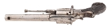 "Belgian Pinfire Revolver w/ Holster (AH8359)" - 5 of 10