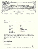 "Colt Single Action Army Cavalry Model Nettleton Inspected (AC1316)" - 10 of 10