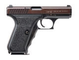 "Heckler & Koch P7 Pistol 9mm (PR74314)" - 1 of 7