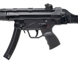 "(SN: TG161-25AC04876) Military Armament Corp MAC 5 Pistol 9mm (L2025-10148) NEW" - 4 of 7