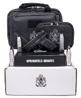 "(SN: BK327918) Springfield Armory Hellcat OSP Gear Up Bundle Pistol 9mm (L2025-10471) NEW" - 3 of 3